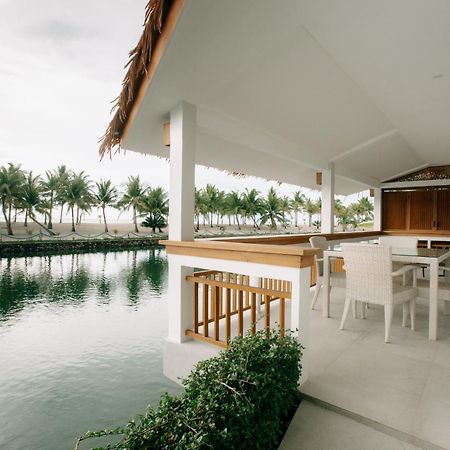 Golden Sands Destination Resorts Daanbantayan Luaran gambar