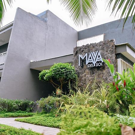 Golden Sands Destination Resorts Daanbantayan Luaran gambar