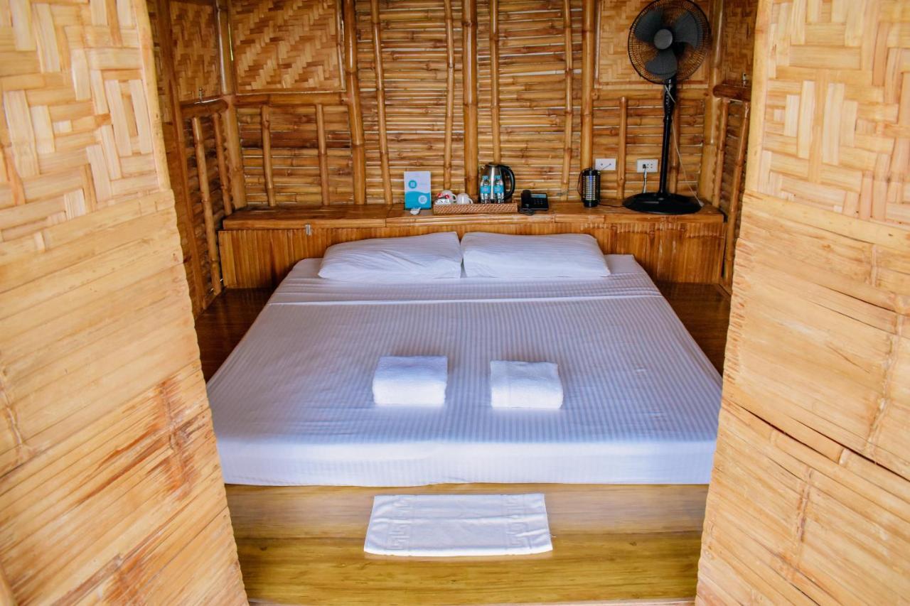 Golden Sands Destination Resorts Daanbantayan Luaran gambar