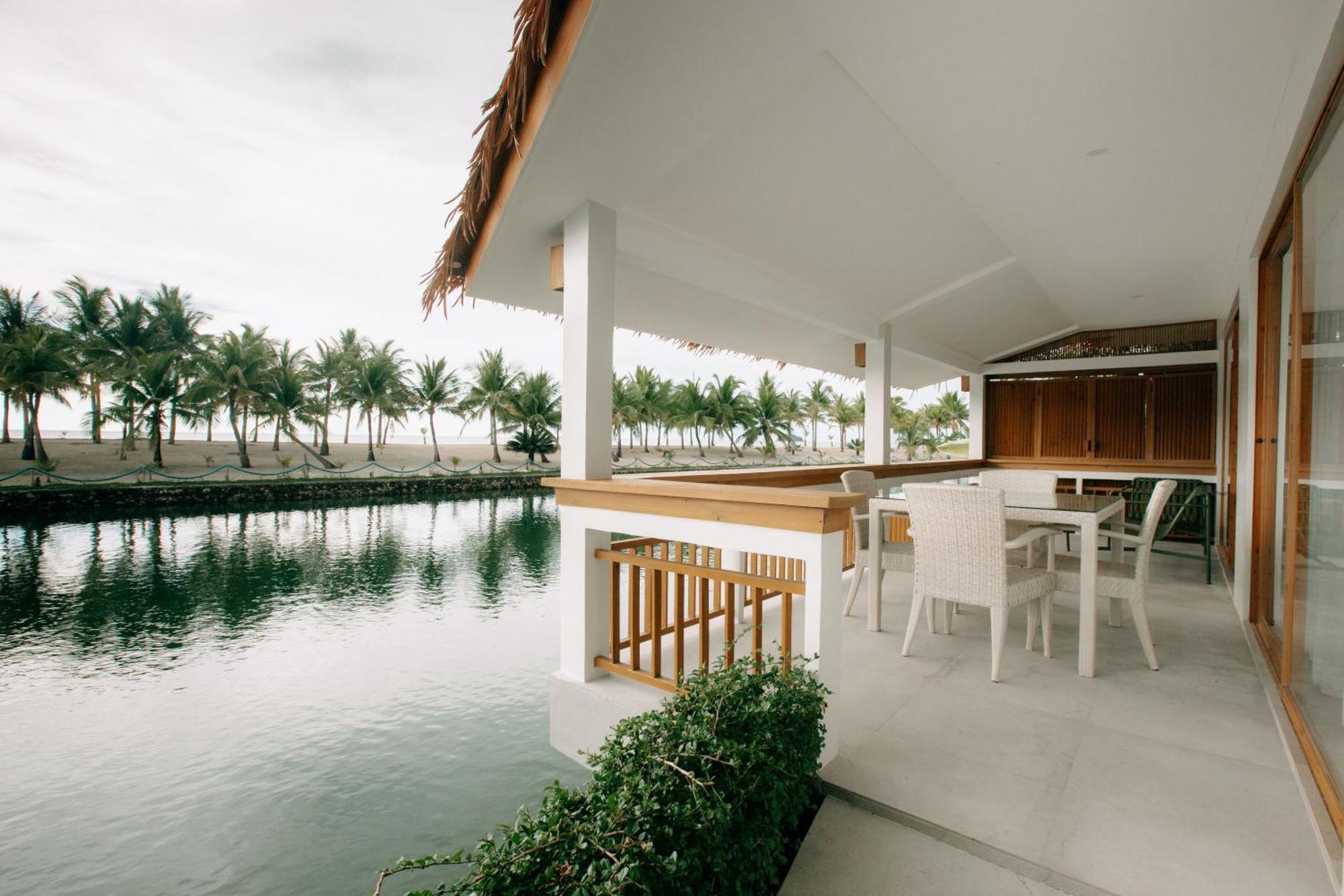 Golden Sands Destination Resorts Daanbantayan Luaran gambar