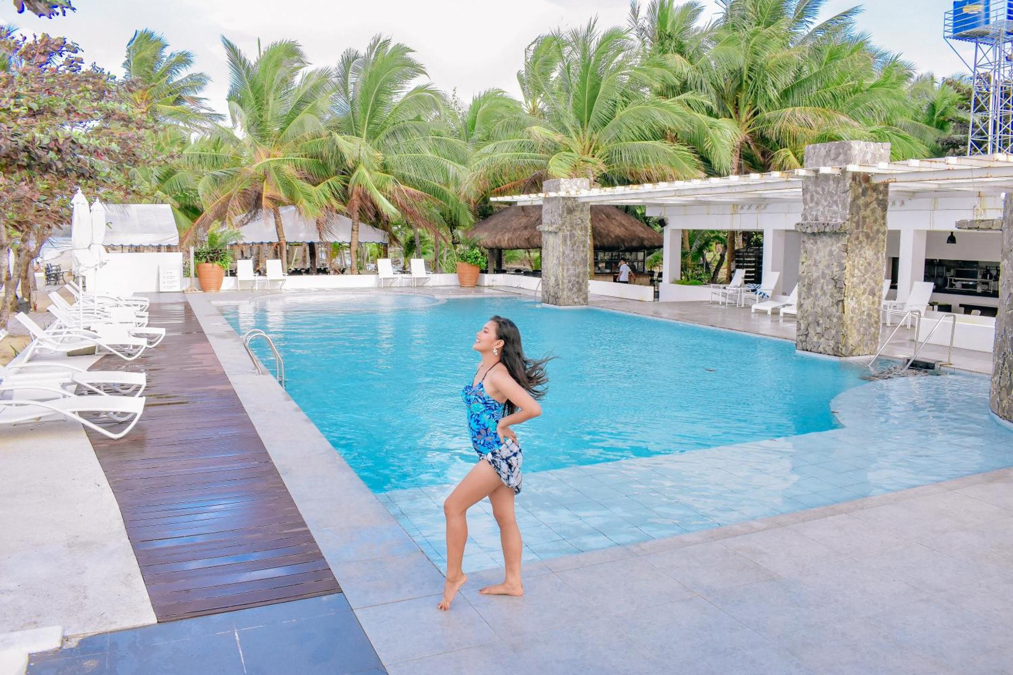 Golden Sands Destination Resorts Daanbantayan Luaran gambar