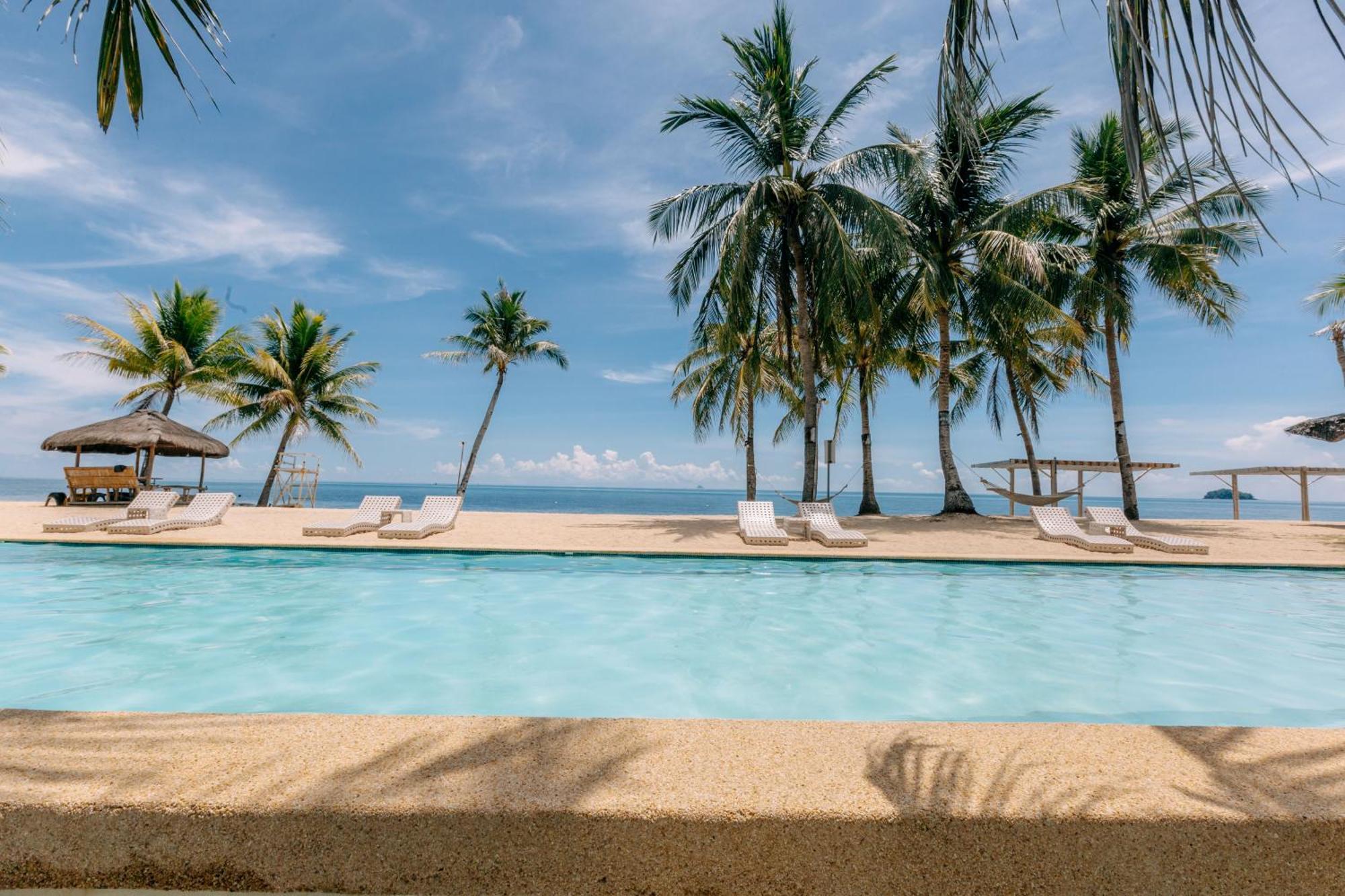 Golden Sands Destination Resorts Daanbantayan Luaran gambar