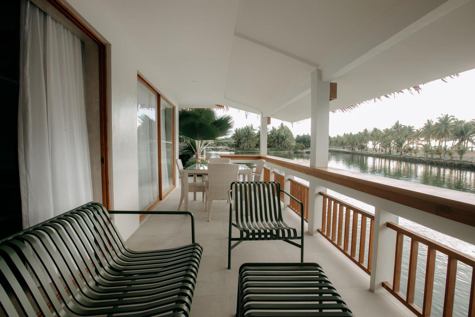 Golden Sands Destination Resorts Daanbantayan Luaran gambar