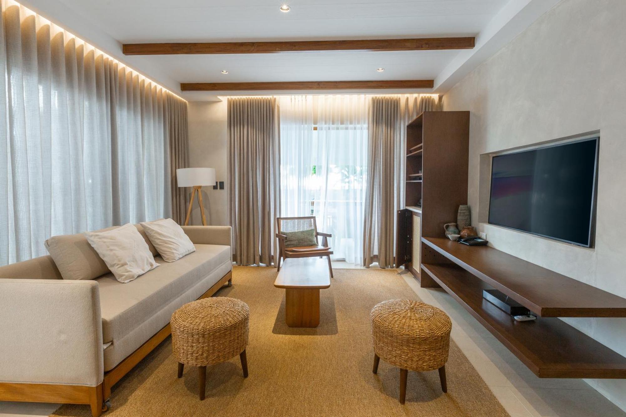 Golden Sands Destination Resorts Daanbantayan Luaran gambar