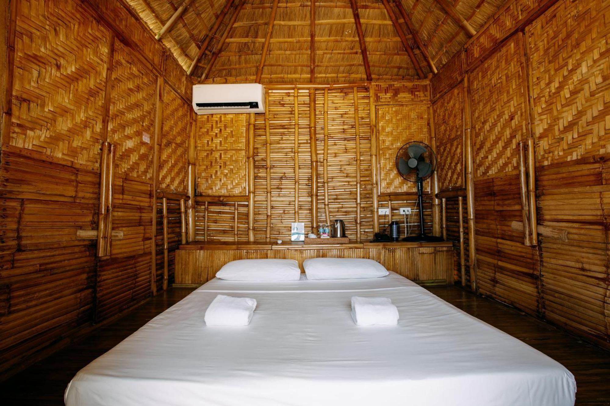 Golden Sands Destination Resorts Daanbantayan Luaran gambar