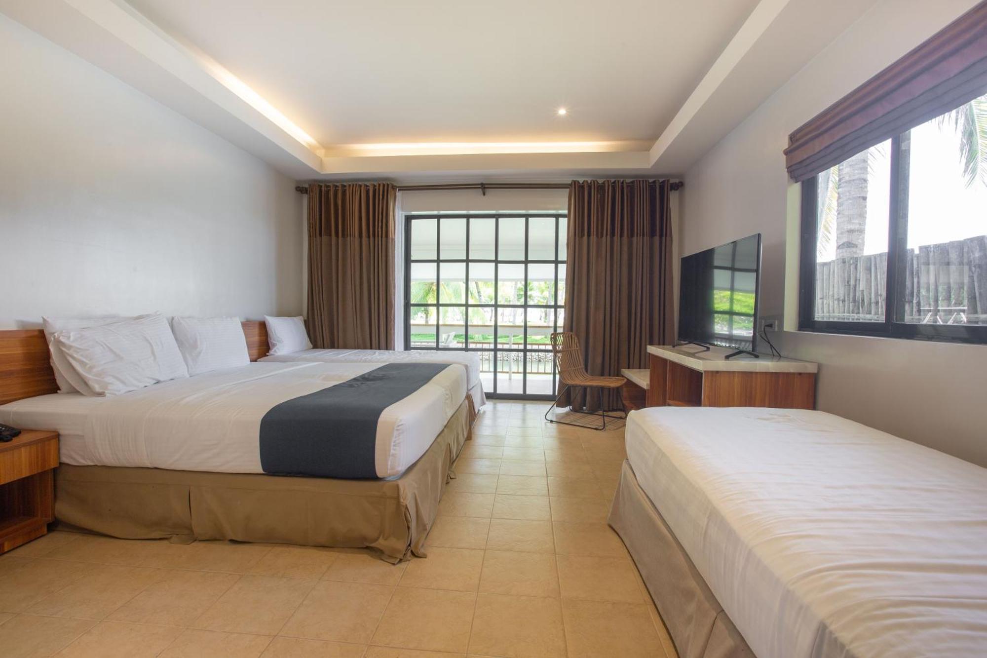 Golden Sands Destination Resorts Daanbantayan Luaran gambar