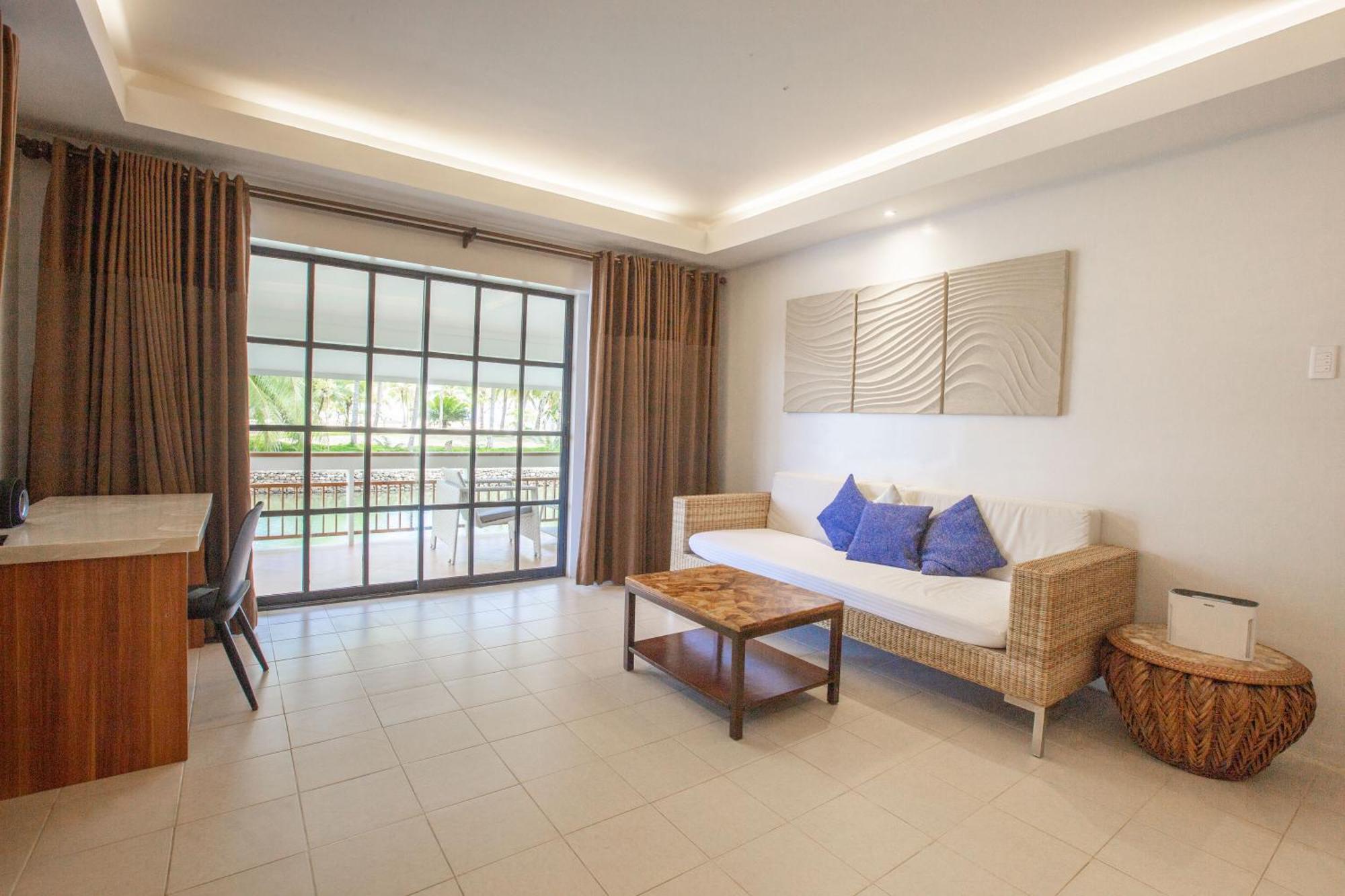 Golden Sands Destination Resorts Daanbantayan Luaran gambar