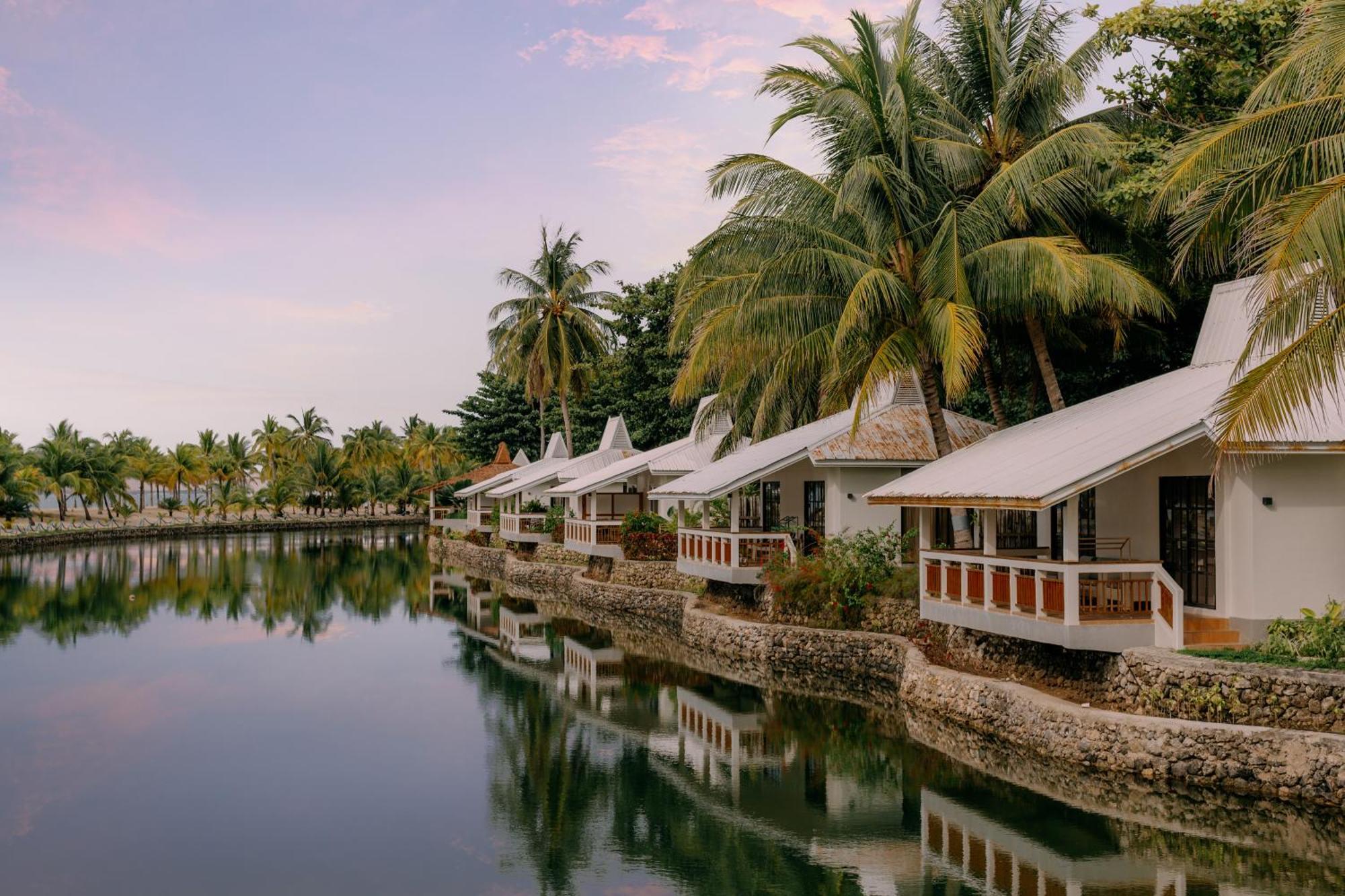 Golden Sands Destination Resorts Daanbantayan Luaran gambar