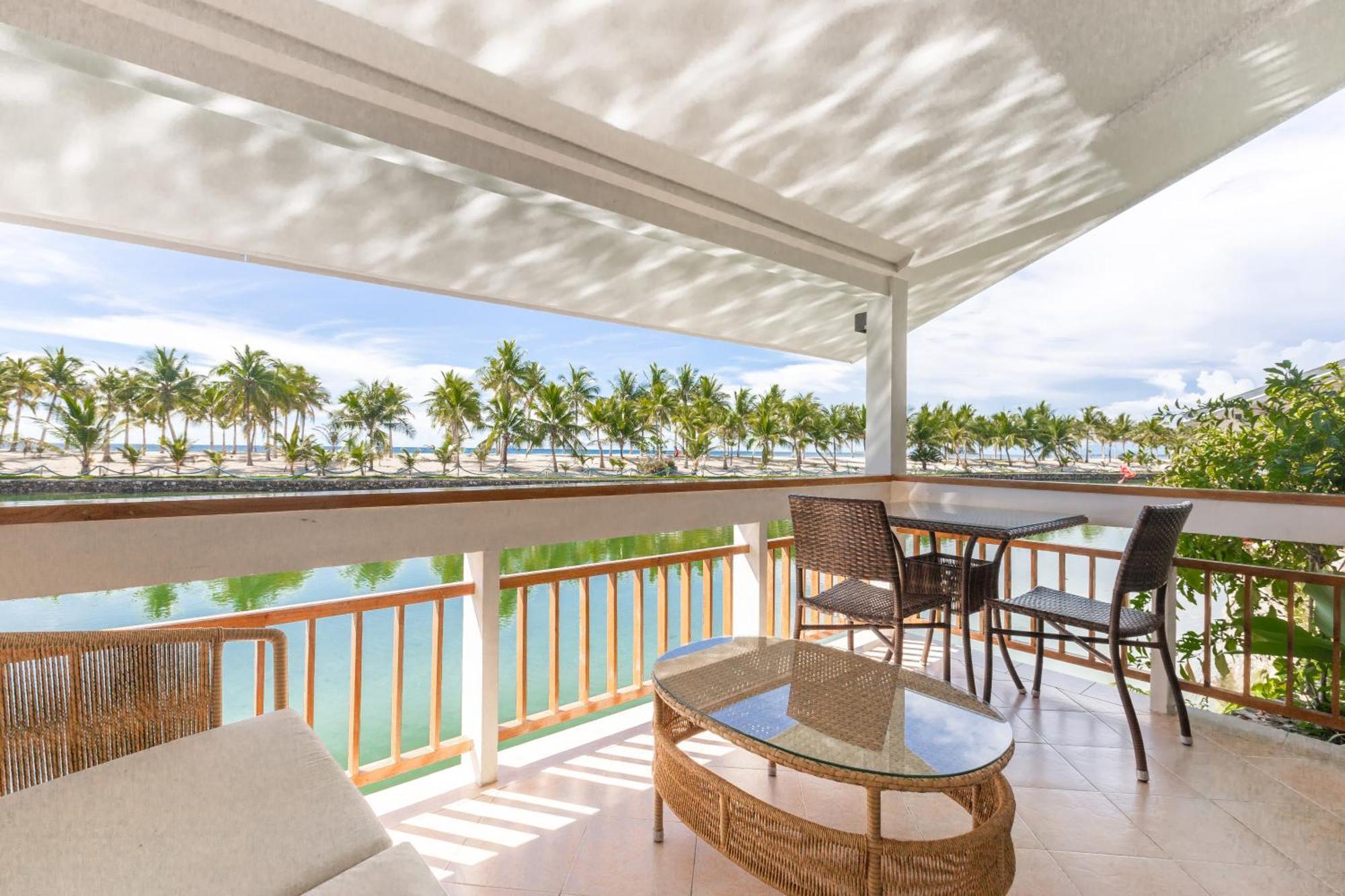 Golden Sands Destination Resorts Daanbantayan Luaran gambar
