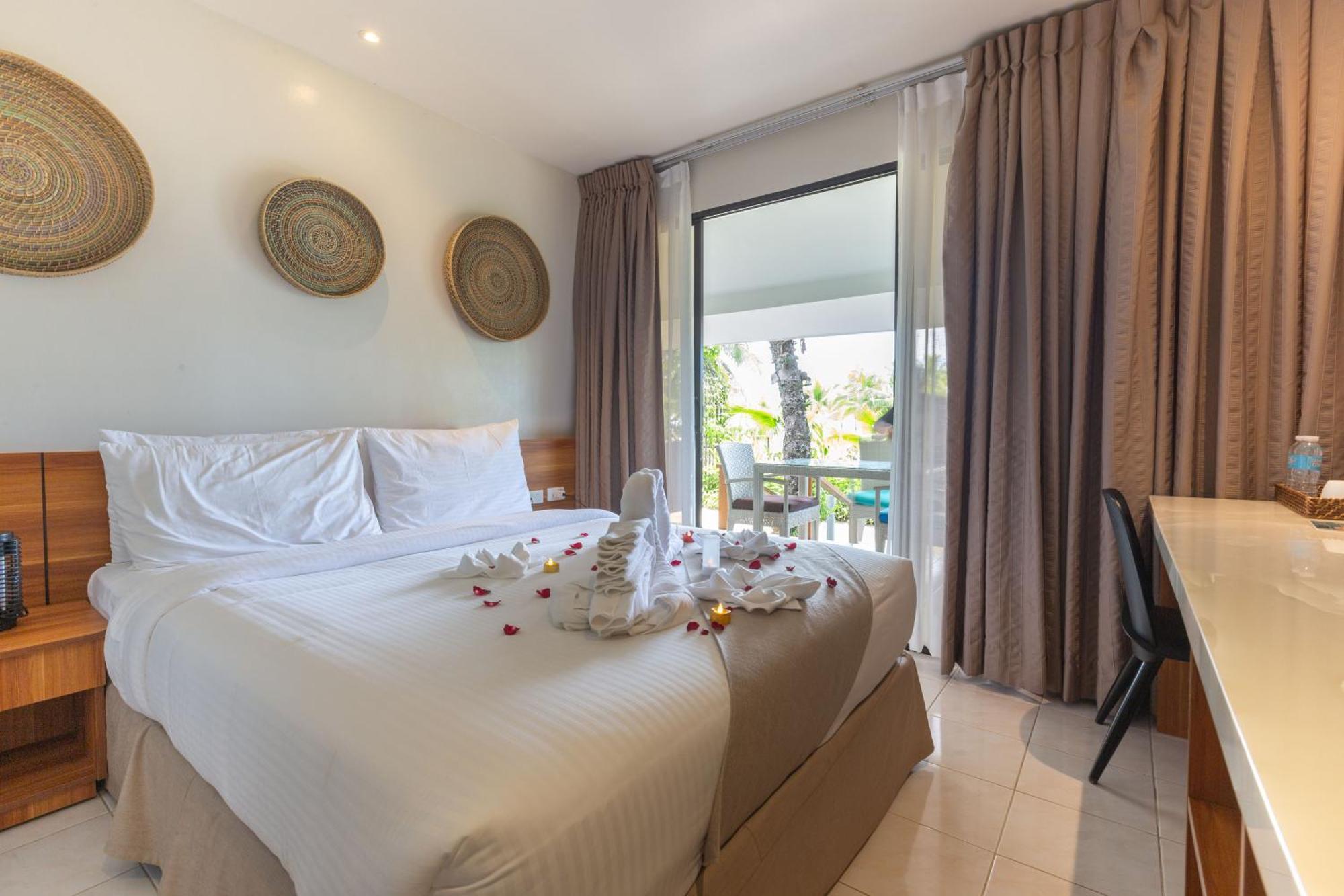 Golden Sands Destination Resorts Daanbantayan Luaran gambar