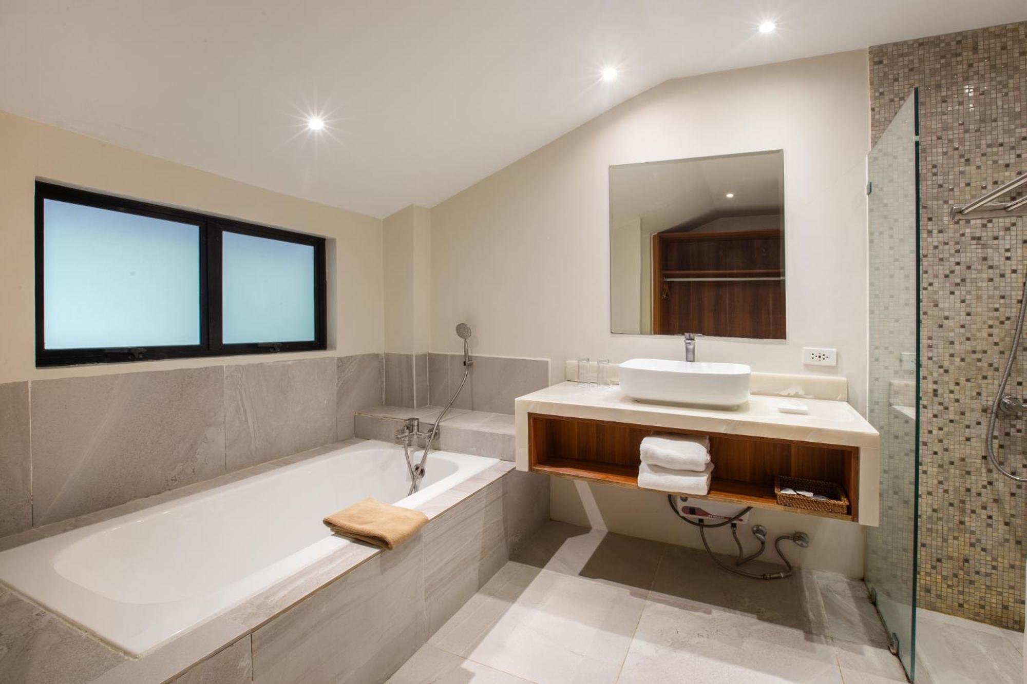 Golden Sands Destination Resorts Daanbantayan Luaran gambar