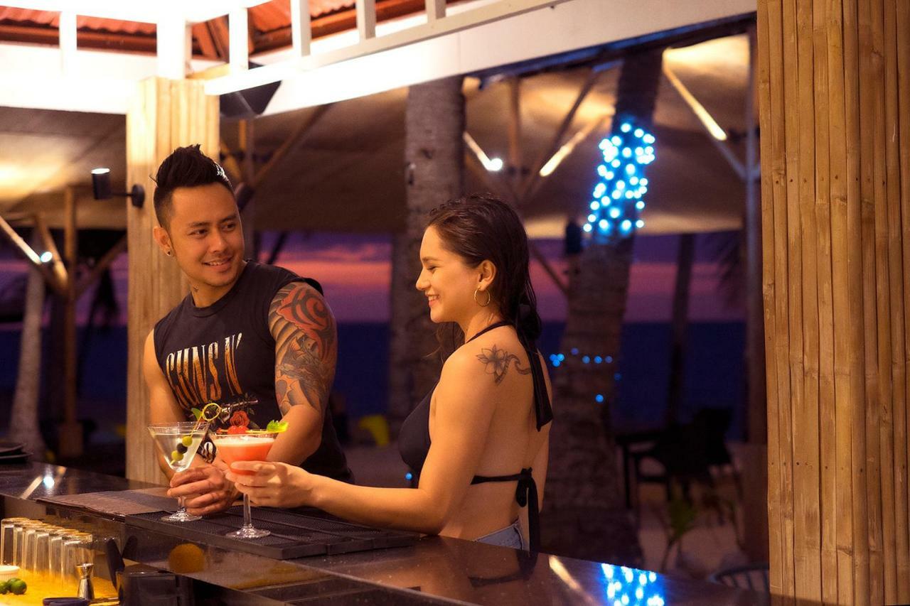 Golden Sands Destination Resorts Daanbantayan Luaran gambar
