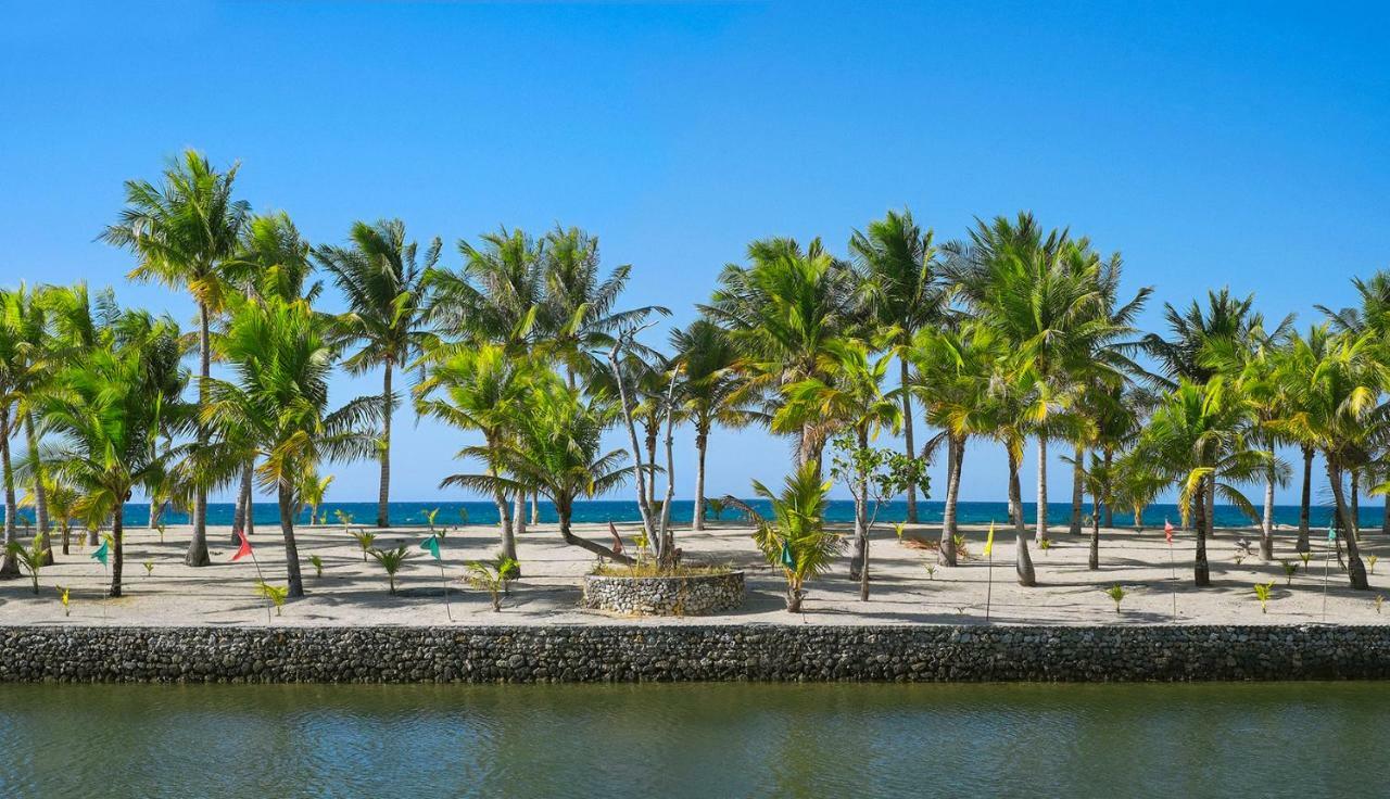 Golden Sands Destination Resorts Daanbantayan Luaran gambar