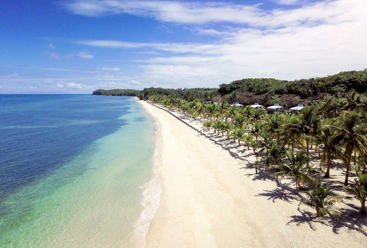 Golden Sands Destination Resorts Daanbantayan Luaran gambar