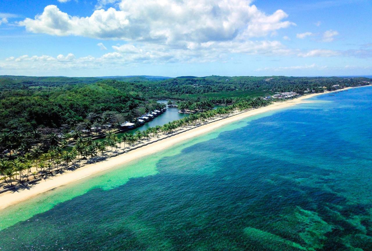 Golden Sands Destination Resorts Daanbantayan Luaran gambar