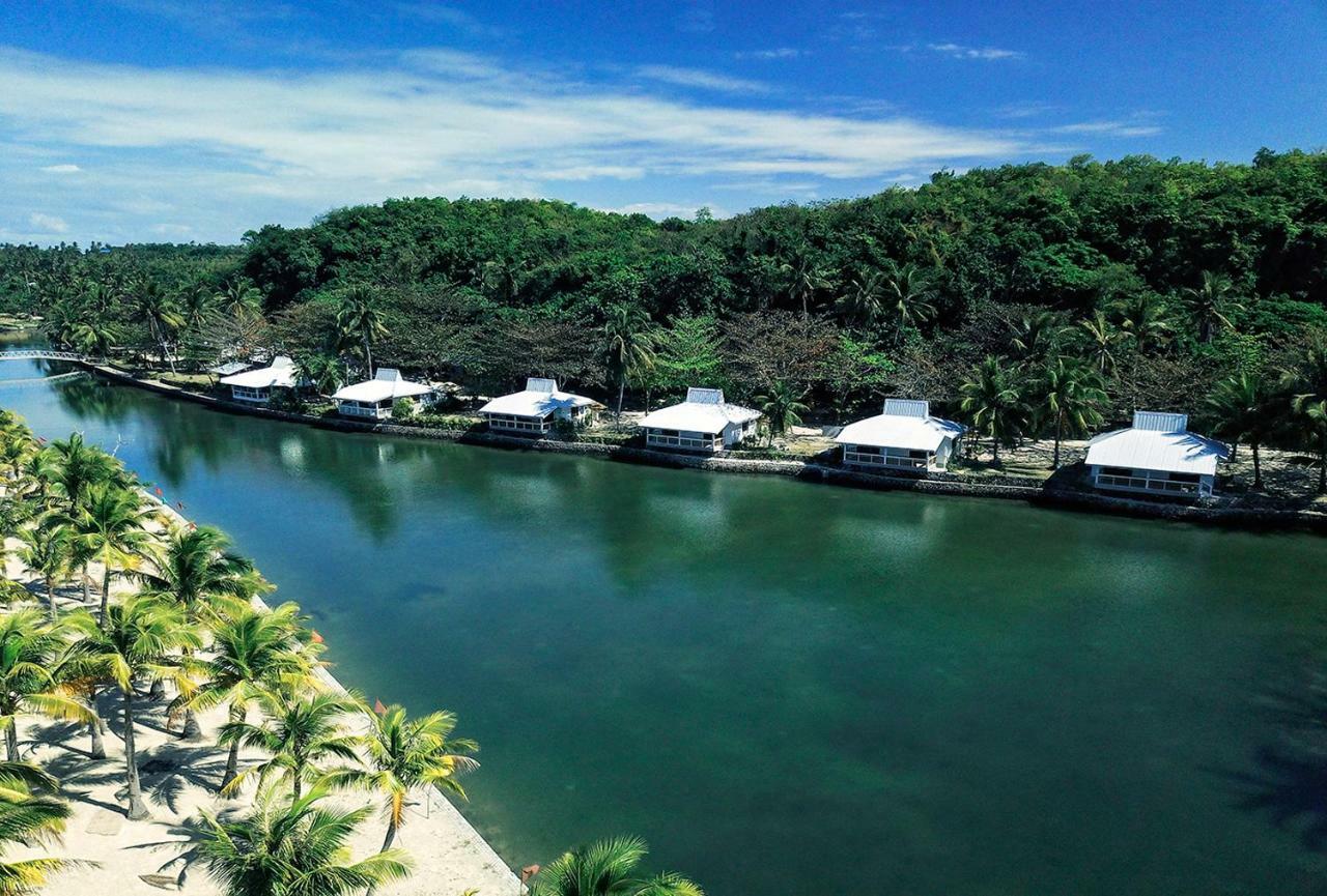 Golden Sands Destination Resorts Daanbantayan Luaran gambar
