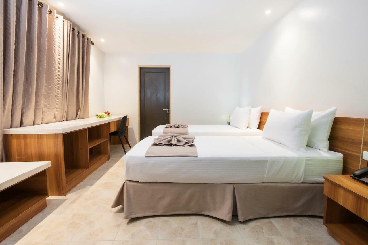 Golden Sands Destination Resorts Daanbantayan Luaran gambar