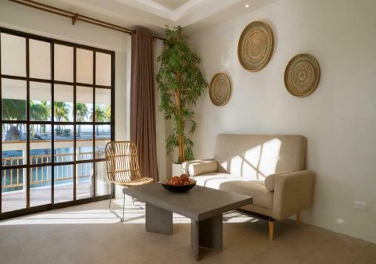 Golden Sands Destination Resorts Daanbantayan Luaran gambar