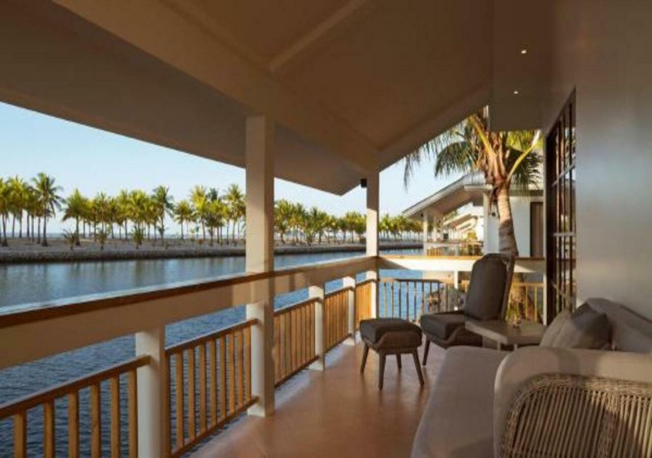 Golden Sands Destination Resorts Daanbantayan Luaran gambar